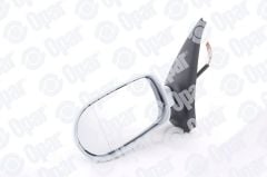 Fiat Albea 1.2 16V Dış Ayna Elektrikli Sensörlü Sol Ayna Orijinal OPAR 735302743