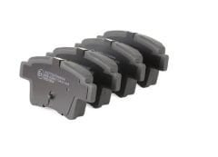 Citroen C-Elysee Ön Balata Takımı Ferodo Marka 4254.75