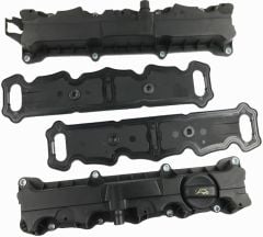 Peugeot 308 1.6 Benzinli Sibop Kapağı Emme Egzos Takım Psa Marka 0248L6 - 0248L7