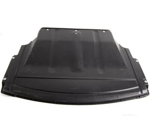 Bmw E46 Kasa 2002-2004 318i Motor Alt Muhafaza Plastiği Wender Marka 51718268344