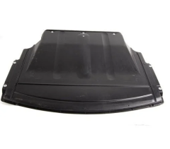 Bmw E46 Kasa 2002-2004 318i Motor Alt Muhafaza Plastiği Wender Marka 51718268344