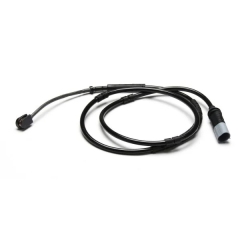 Bmw 1 Seri F20 Kasa Arka Fren Balata İkaz Sensör Fişi Aspart Marka 540050112