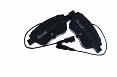 Fiat Albea 1.2 16V Ön Fren Balatası NETEX Marka 55174420