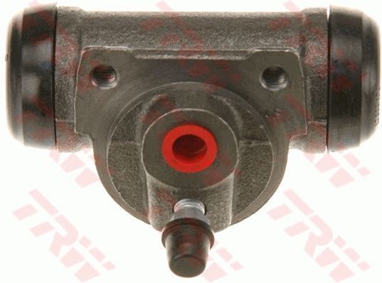 Fiat Marea Arka Fren Merkezi TRW Marka 98845068