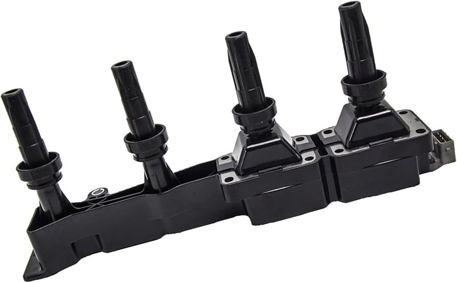 Citroen C4 1.6 16 Valf 110 HP Benzinli Ateşleme Bobini Bremi Marka 5970.80