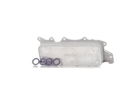 Mercedes W206 Yağ Soğutucusu Behr Marka A6421800165