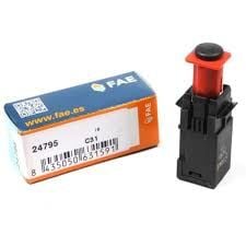 Opel Astra H Fren Pedal Müşürü Fae Marka 6240462