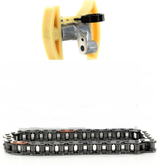 Peugeot 206 1.6 Hdi Eksantrik Zincir Seti Skf Marka 0816.J1