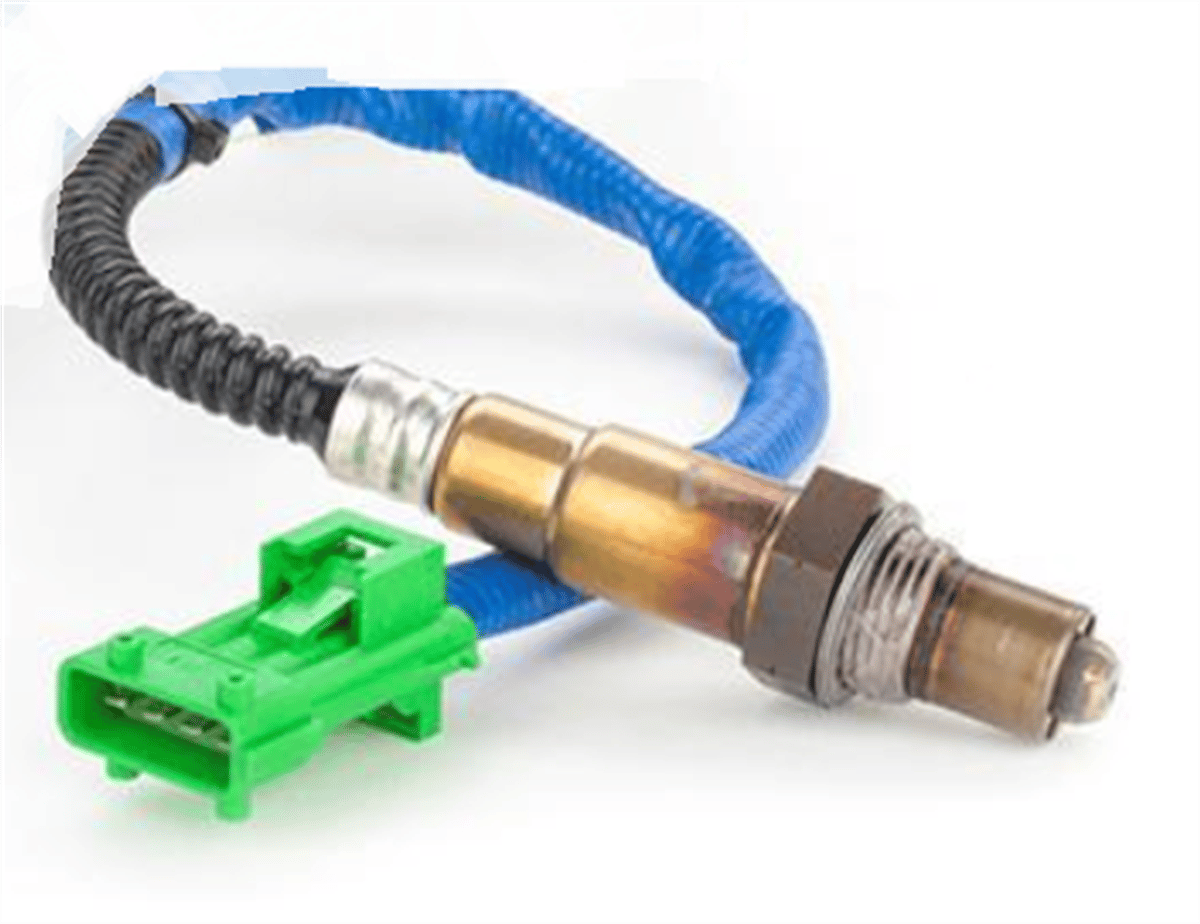 Peugeot 207 2.0 Oksijen Sensör Bosch Marka 1618.48