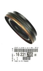 Peugeot Rcz Aks Keçesi Sol Psa Marka 1623179580