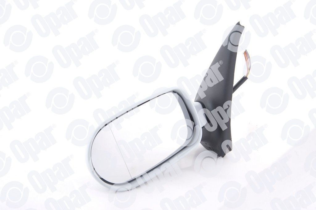 Fiat Albea 1.4 8V Dış Ayna Elektrikli Sensörlü Sol Ayna Orijinal OPAR 735302743