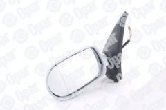Fiat Albea 1.4 8V Dış Ayna Elektrikli Sensörlü Sol Ayna Orijinal OPAR 735302743