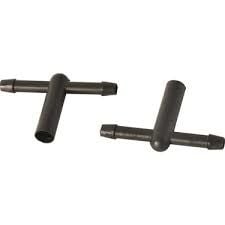 Ford Escort Cam Su Hortum Fiskiye - T - Dirsek Sol Yerli Üretim 96FG 17A601 AA