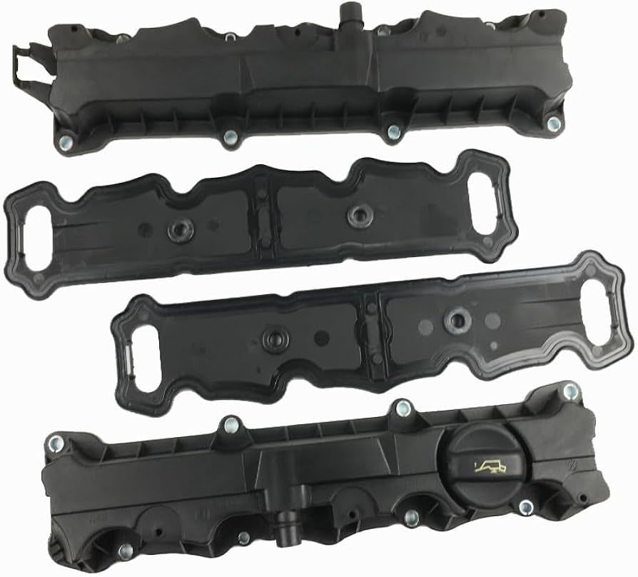 Peugeot 307 1.6 Benzinli Sibop Kapağı Emme Egzos Takım Psa Marka 0248L6 - 0248L7
