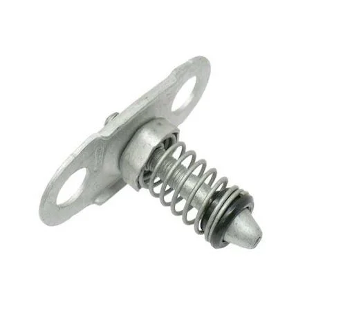 Bmw 3 Serisi E46 Kasa Motor Kaput Üst Kilidi Bmw Orijinal Marka 51238229807