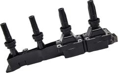 Citroen C2 1.6 16 Valf 110 HP Benzinli Ateşleme Bobini Bremi Marka 5970.80