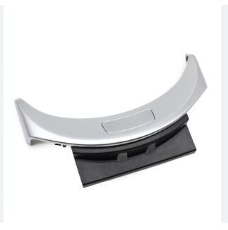 Mercedes X253 Orta Konsol Kol Dayama Kapak Nikelajı Spot Marka A2056803407