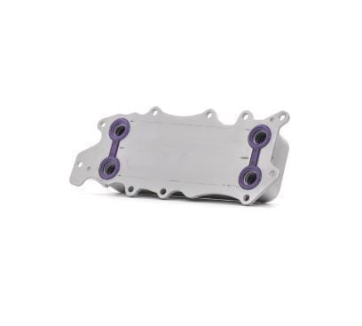 Mercedes W206 Yağ Soğutucusu Swag Marka A6421800165