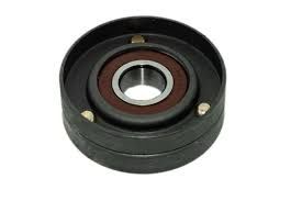 Opel Astra H A16XER Twinport V Kayış Gergi Bilyası İna Marka 6340558