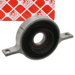 Bmw 1 Serisi E81 Kasa Şaft Orta Askısı (Bilyalı) Febi Marka 27474