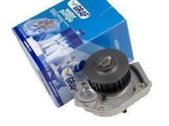 Fiat İdea Su Pompası GRAF 55284051