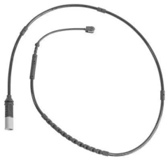 Bmw 1 Serisi F20 Kasa Arka Fren Balata İkaz Sensörü (Balata Fişi) Textar Marka 98047600 - 34356792292