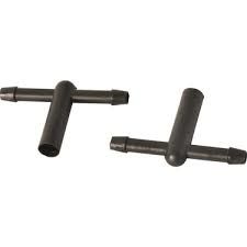 Ford Ka Cam Su Hortum Fiskiye - T - Dirsek Sol Yerli Üretim 96FG 17A601 AA