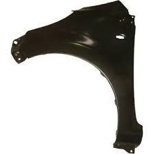 Peugeot 107 Sol Ön Çamurluk Psa Marka 7840.Q7