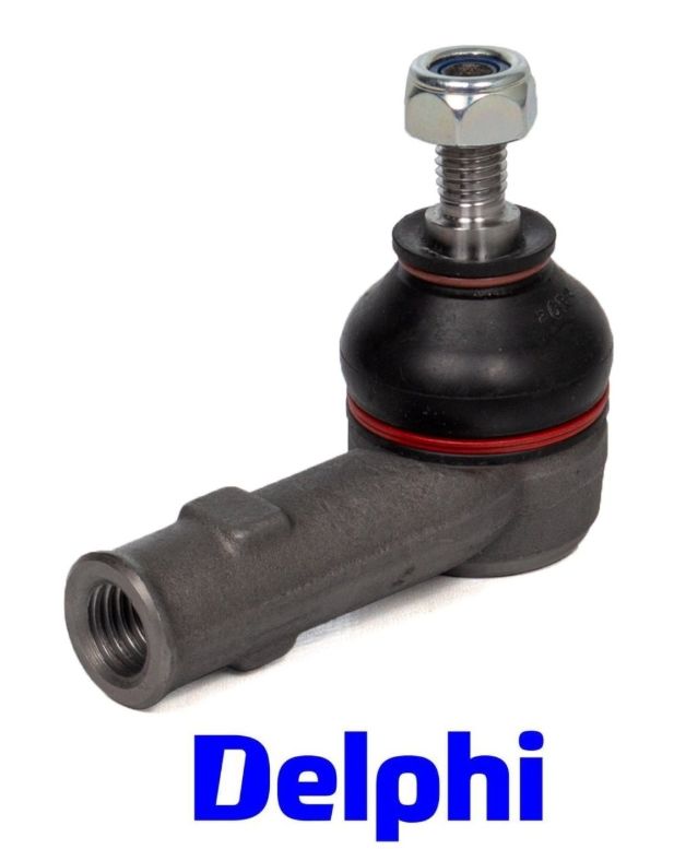 Ford Focus 1998-2002 Model Arası Sol Rot Başı Delphi Marka TA1674