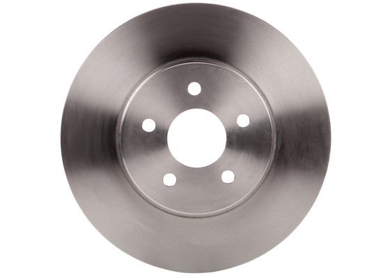 Ford Mondeo 2001-2007 Ön Fren Disk Takımı ( 2 Adet ) Bosch Marka 0986479S48