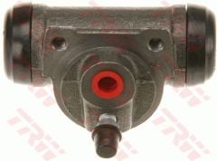 Fiat Punto Arka Fren Merkezi TRW Marka 98845068