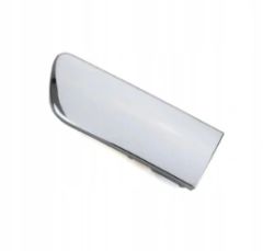 Peugeot 107 Ön Tampon Köşe Nikelajı Psa Marka 7452.ZR