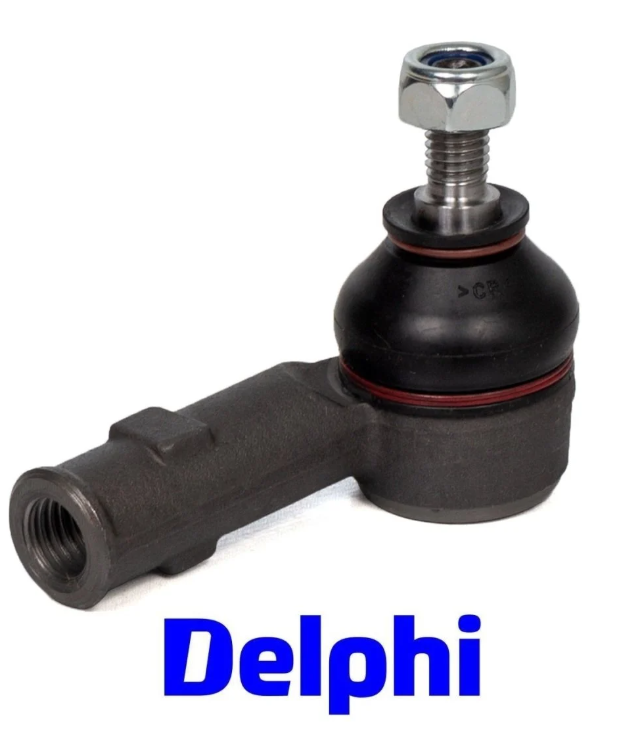 Ford Focus 1998-2002 Model Arası Sağ Rot Başı Delphi Marka TA1675