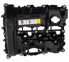 Bmw 1 Seri F20 LCI Kasa Külbütör Kapağı Bmw Orijinal Marka 11127611277