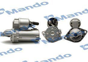 Fiat Punto 1.3 Multijet Marş Motoru MANDO Marka 51823860