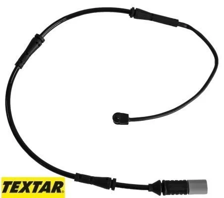 Bmw 1 Serisi F20 Kasa Ön Fren Balata İkaz Sensörü (Balata Fişi) Textar Marka 98047500 - 34356792289