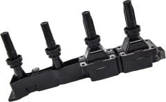 Peugeot 307 1.6 16 Valf 110 HP Benzinli Ateşleme Bobini Ngk Marka 5970.80