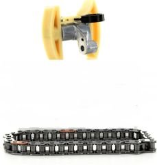 Peugeot 5008 1.6 Hdi Eksantrik Zincir Seti Skf Marka 0816.J1