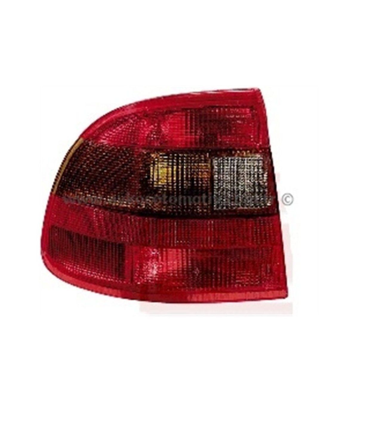 Opel Astra F Sol Sedan Stop Lambası Wisco Marka 1223981