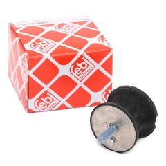 Bmw 1 Serisi E87 Kasa 118i Şanzıman Kulağı Febi Marka 07742