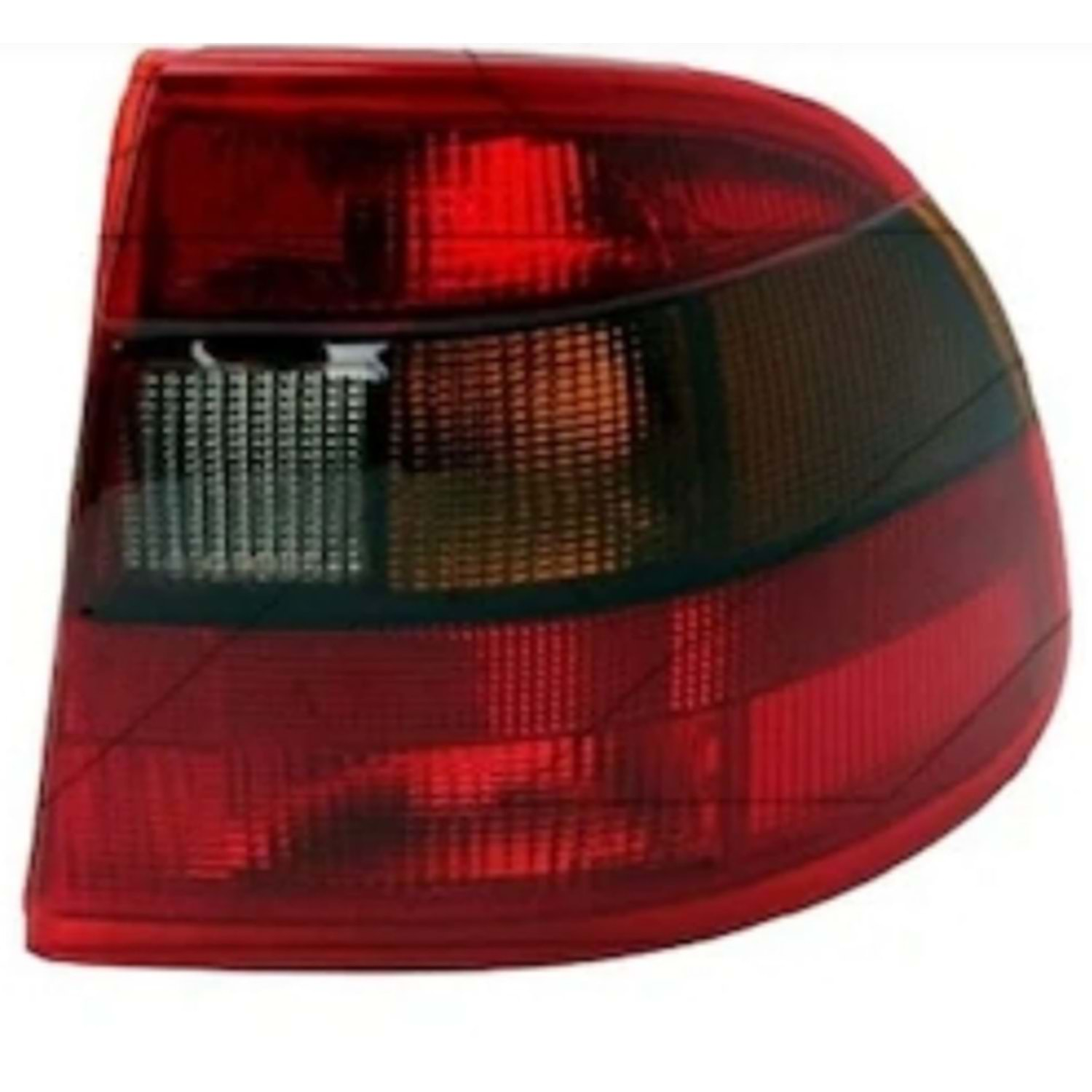 Opel Astra F Sağ Sedan Stop Lambası Wisco Marka 1223982