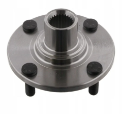 Ford Focus 1998 - 2002 Model Arası Bijonlu Ön Porya Swag Marka 50903991