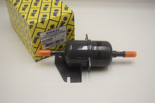 Fiat Panda Benzin Filtresi Orijinal OPAR 71736106
