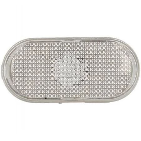 Dacia Logan Ön Çamurluk Sinyali Beyaz DEPO Marka 8200257684