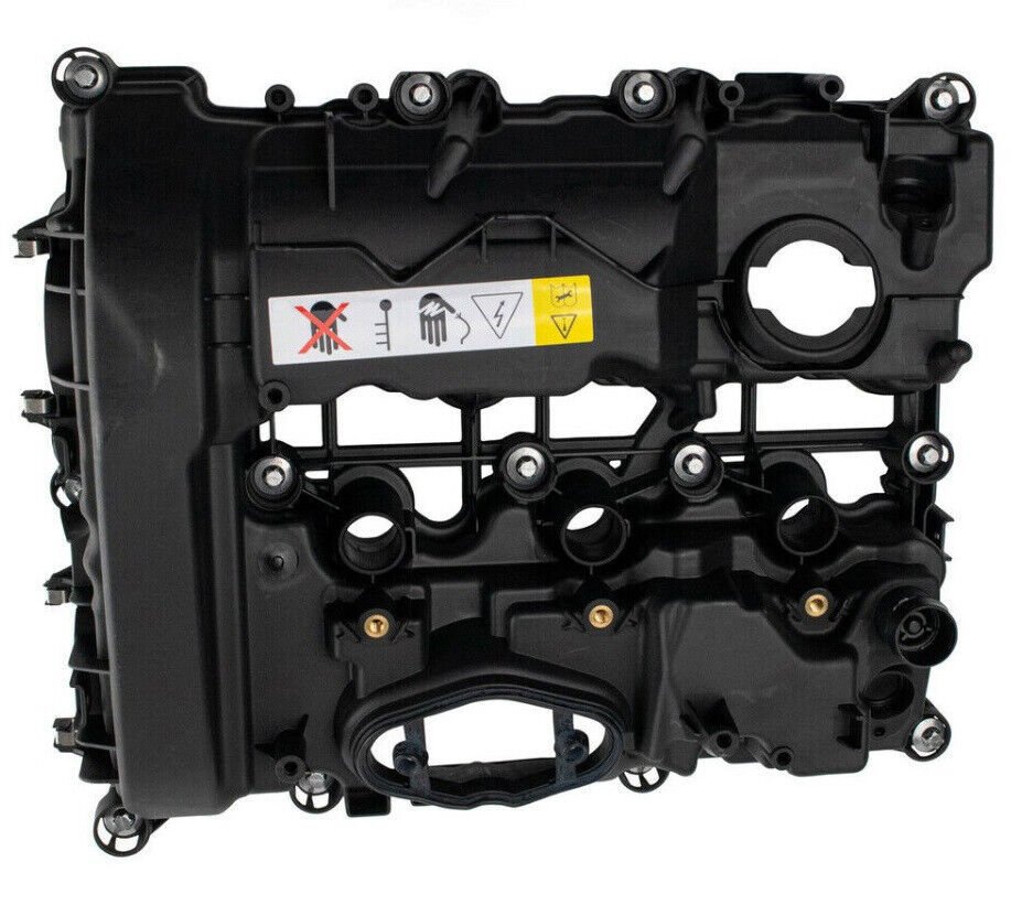 Bmw 2 Seri F22 Kasa Külbütör Kapağı Bmw Orijinal Marka 11127611277