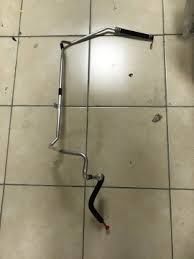 Fiat Linea 1.3 Jtd Direksiyon Kutu Yağ Depo Hortumu ( Depodan Direksiyon Kutusuna Giden Alt ) Orijinal Opar 51801141