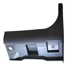 Ford Focus 2005 - 2008 Ön Marşbiyel Uç Bakaliti Uzantısı Sağ İthal 5M51 A10174 AC - 1420429