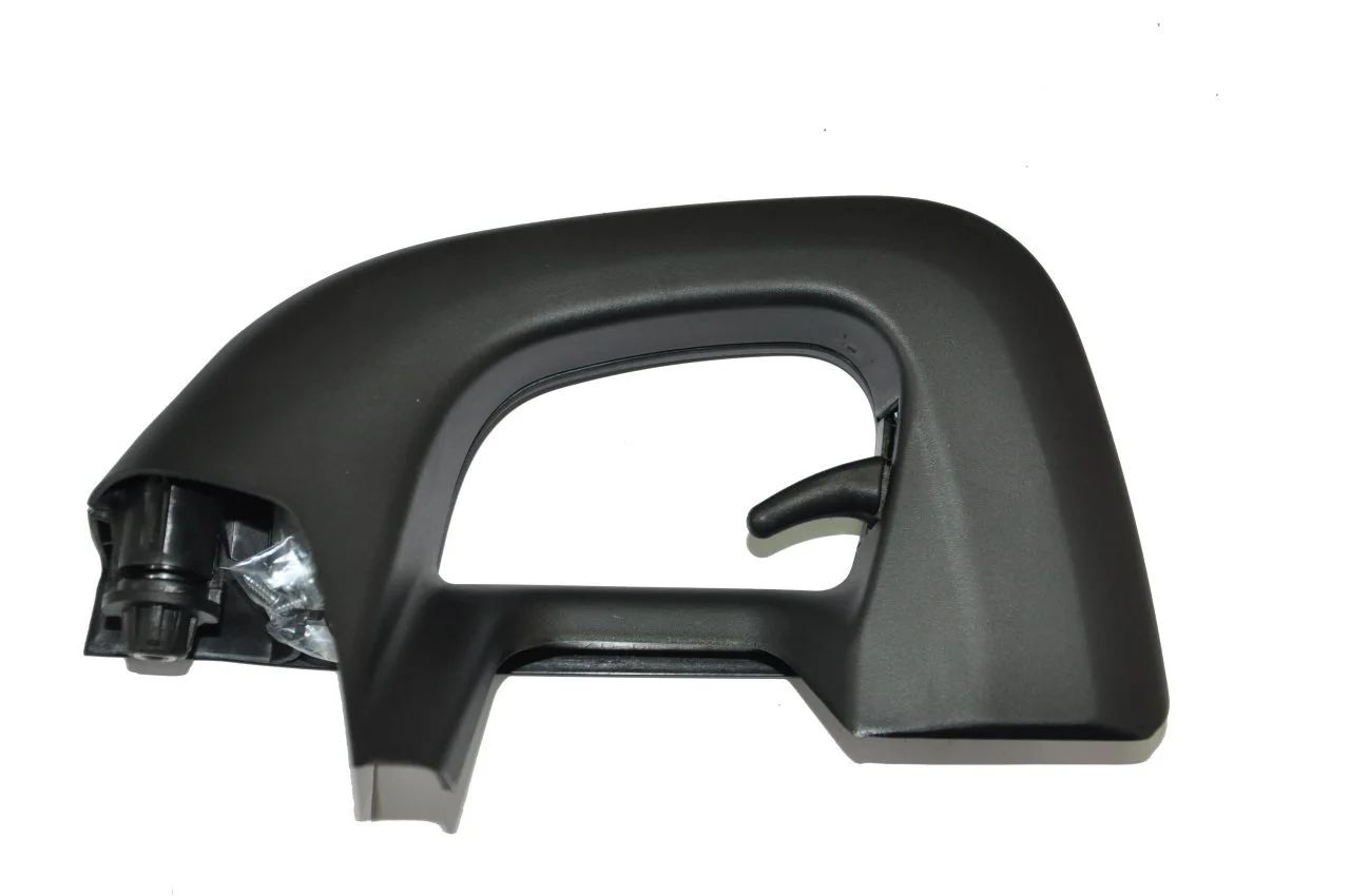 Fiat Doblo Sürgülü Kapı Açma Kolu Sol 2012 - 2015 Orjinal Opar 735503124