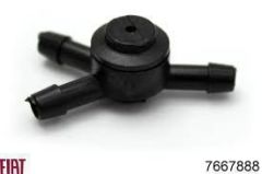 Fiat Ducato 2.5 8V TDI Cam Su Fıskiye Rekoru 3'lü DEKAR Marka 7667888