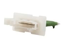 Opel Vectra C Kalorifer Rezistansı Manuel Klima Valeo Marka 1845781